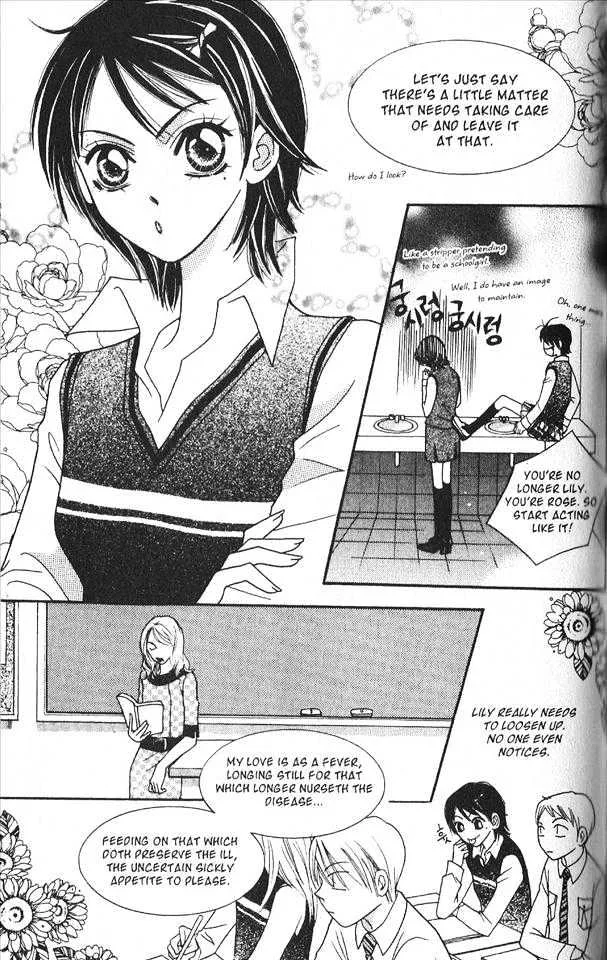Read Neck and Neck chapter 4.1 image 22 on Lezhin