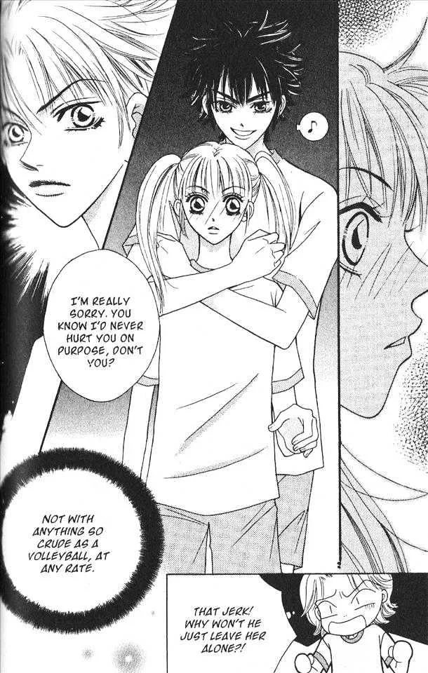 Read Neck and Neck chapter 4.1 image 9 on Lezhin