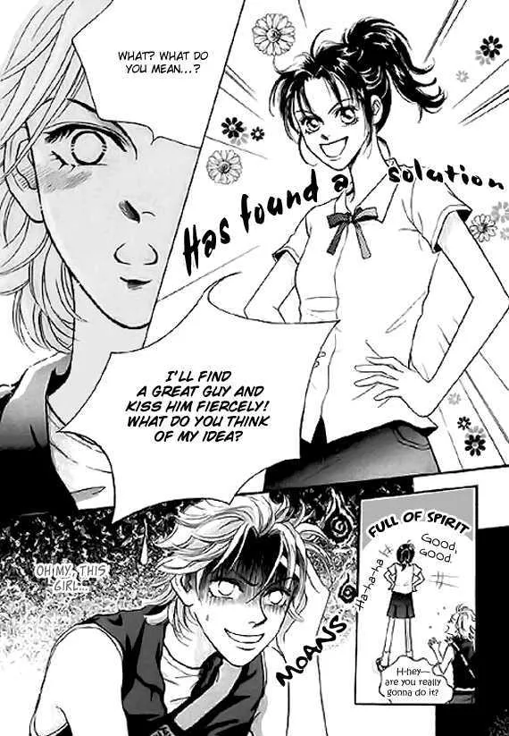Read Neck and Neck chapter 4.2 image 10 on Lezhin
