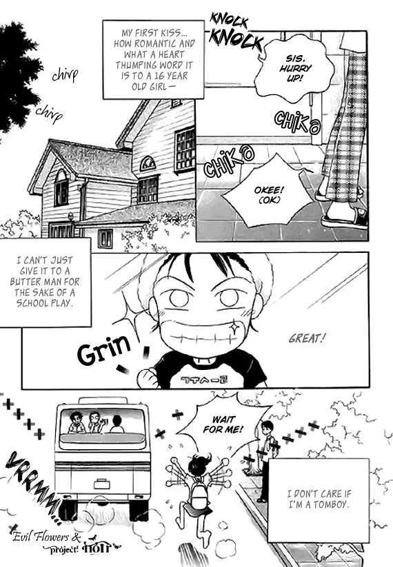Read Neck and Neck chapter 4.2 image 11 on Lezhin