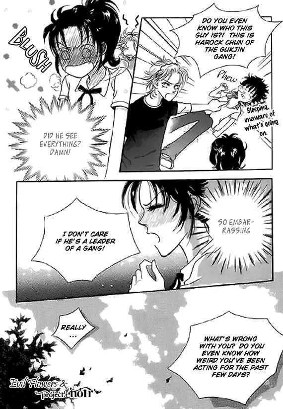 Read Neck and Neck chapter 4.2 image 26 on Lezhin