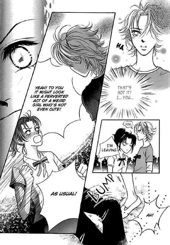 Read Neck and Neck chapter 4.2 image 27 on Lezhin