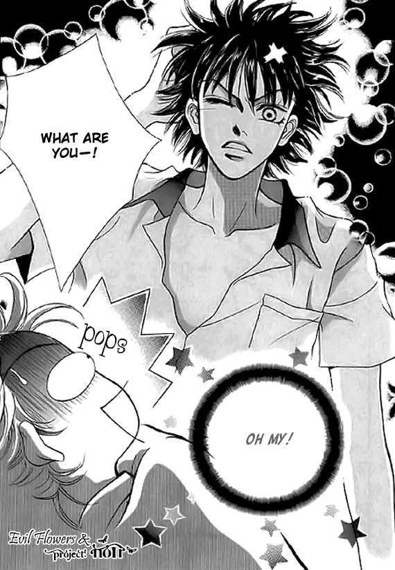 Read Neck and Neck chapter 4.2 image 29 on Lezhin