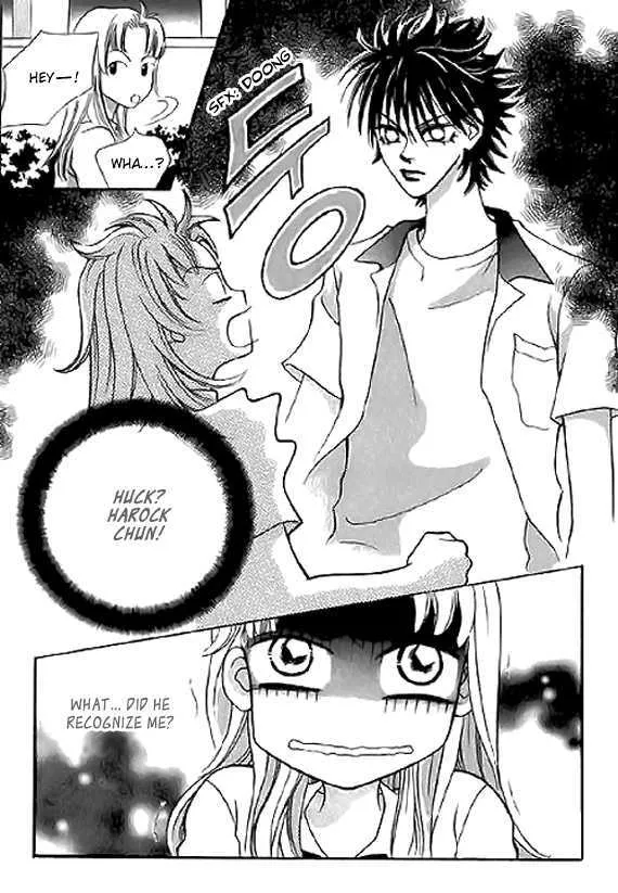 Read Neck and Neck chapter 4.3 image 24 on Lezhin