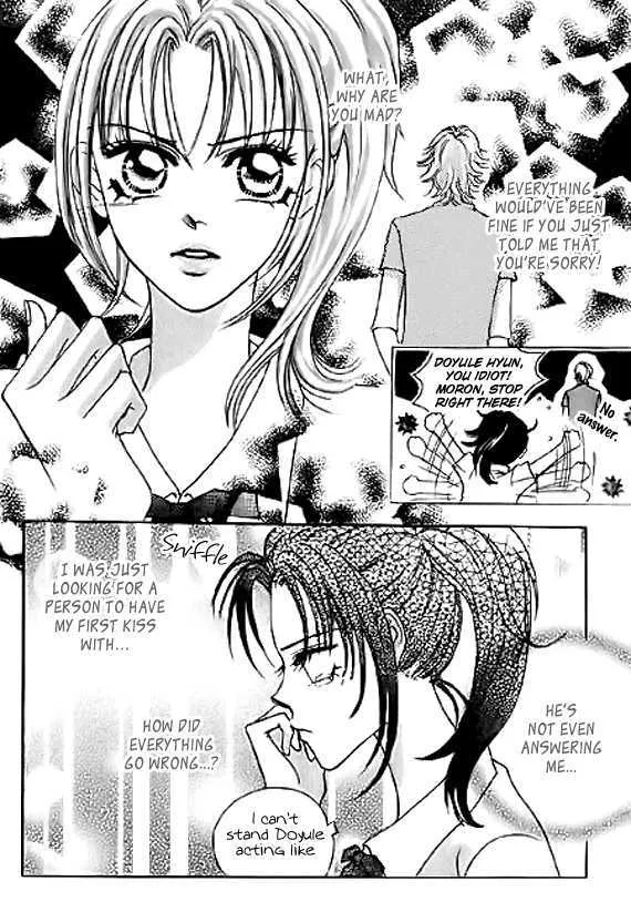 Read Neck and Neck chapter 4.3 image 7 on Lezhin