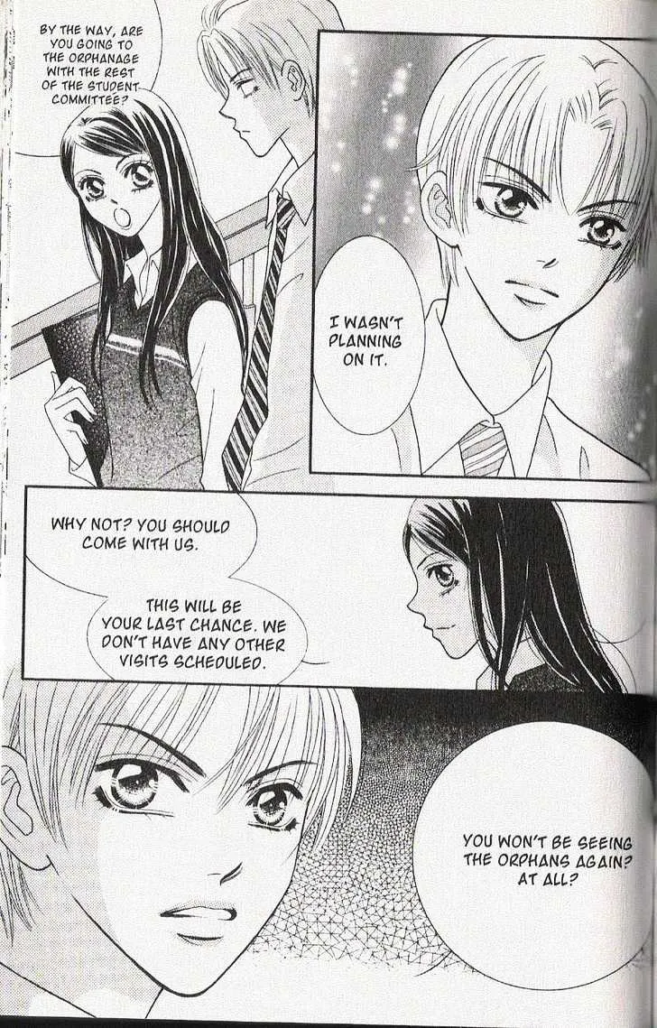 Read Neck and Neck chapter 4 image 39 on Lezhin