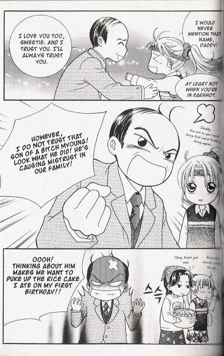 Read Neck and Neck chapter 4 image 5 on Lezhin