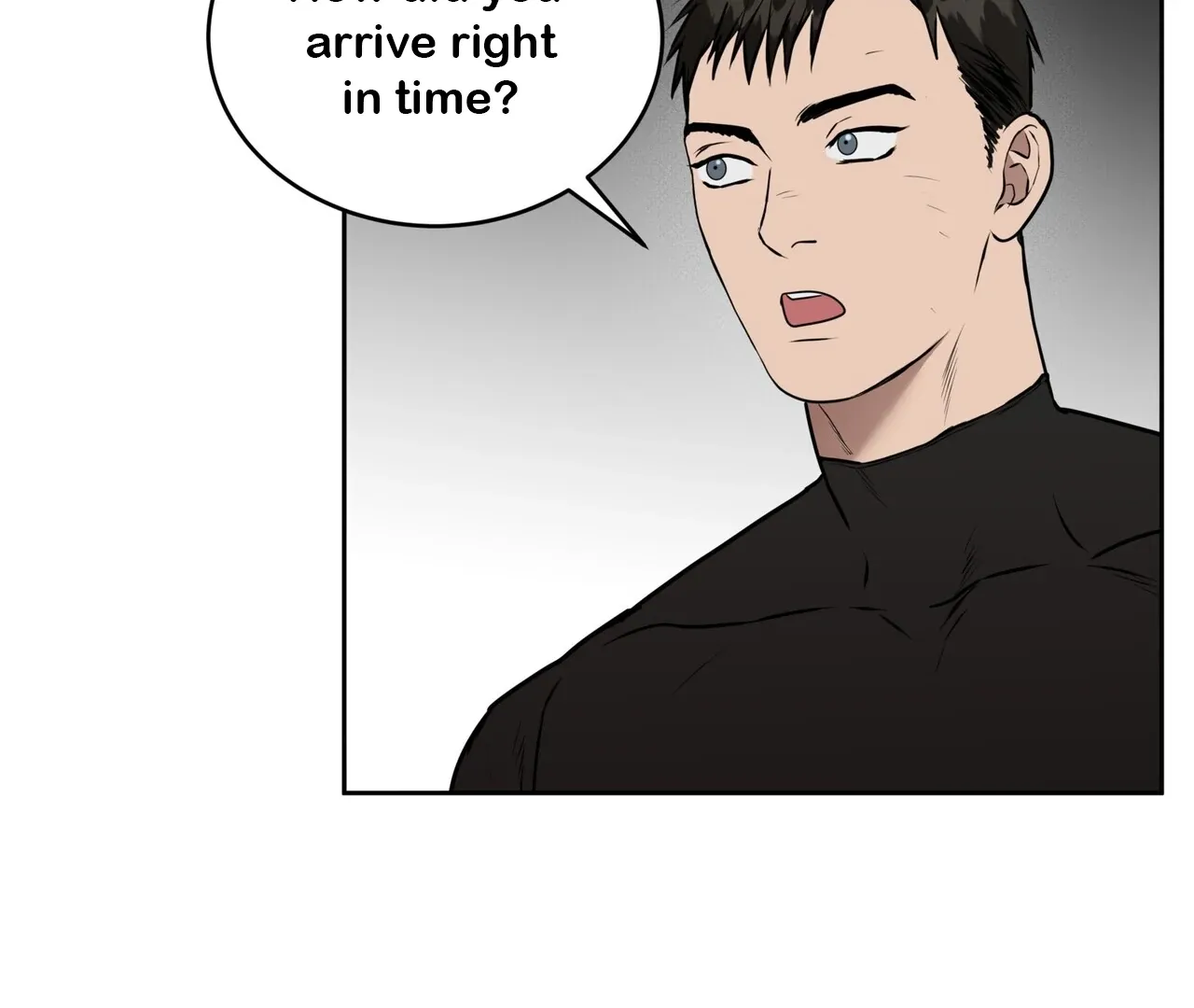 Read Neck and Neck chapter 40 image 10 on Lezhin