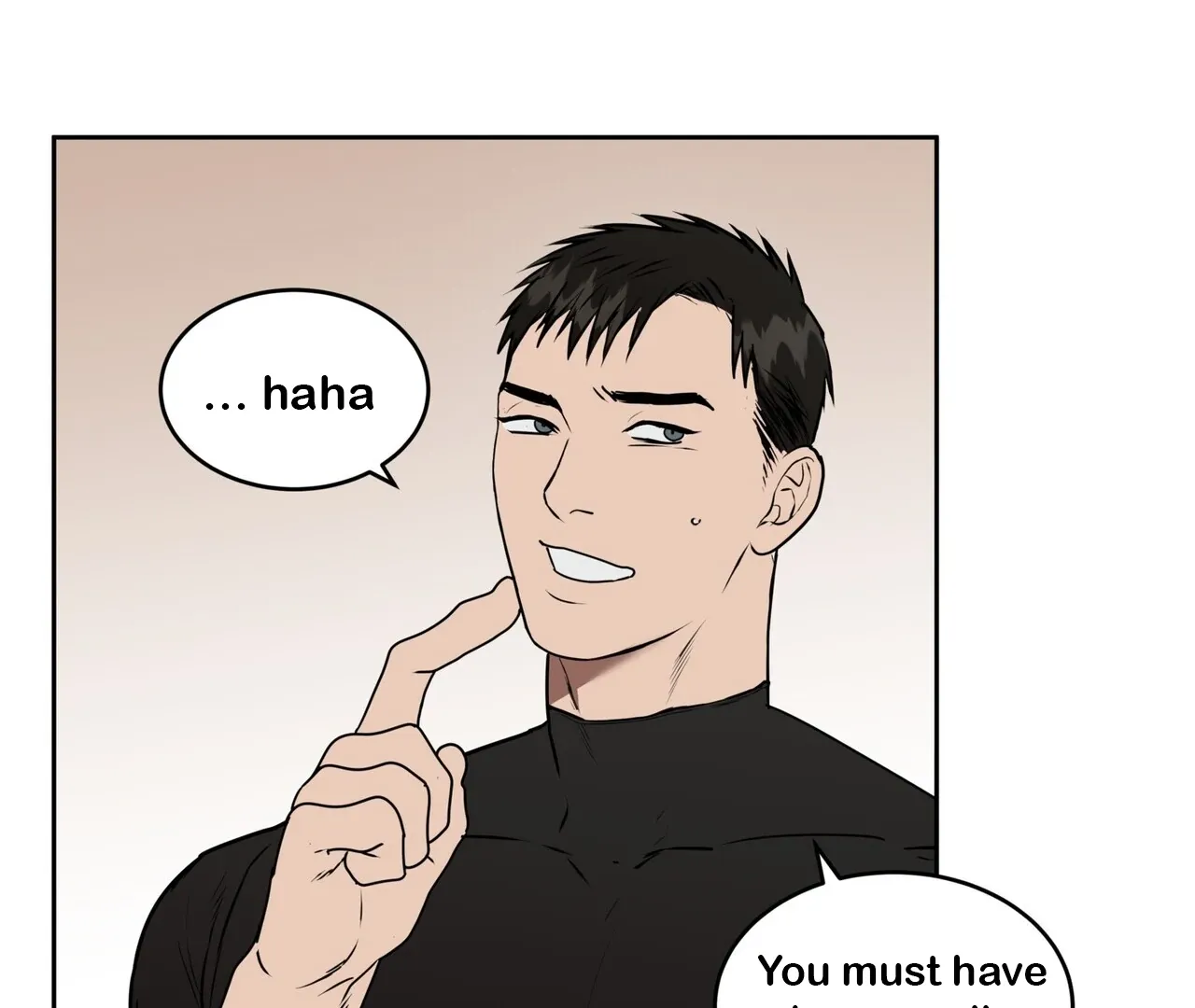 Read Neck and Neck chapter 40 image 13 on Lezhin