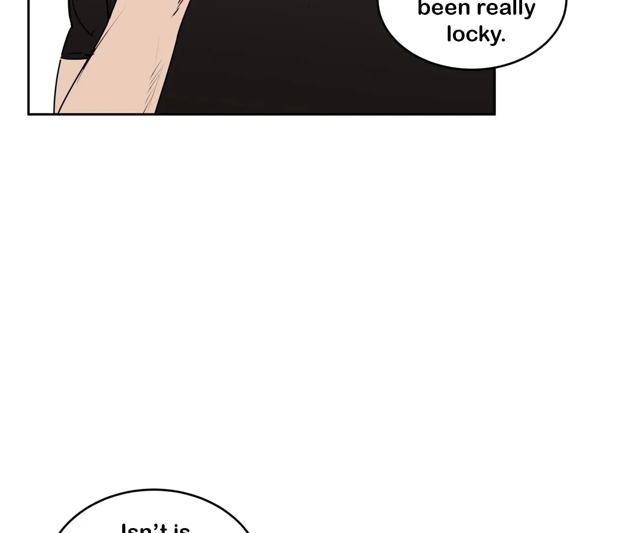 Read Neck and Neck chapter 40 image 14 on Lezhin