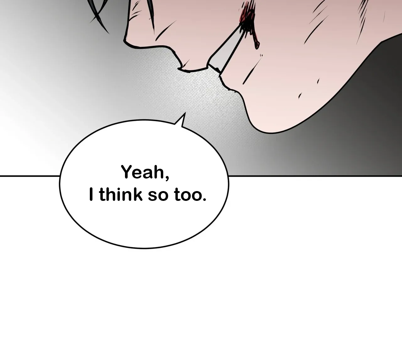 Read Neck and Neck chapter 40 image 18 on Lezhin