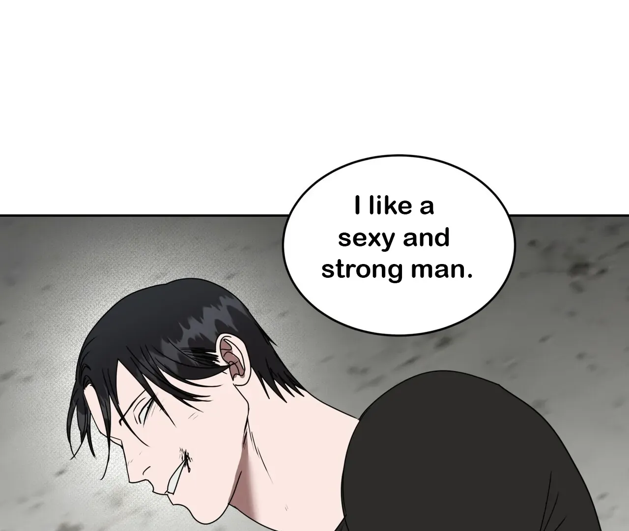 Read Neck and Neck chapter 40 image 19 on Lezhin