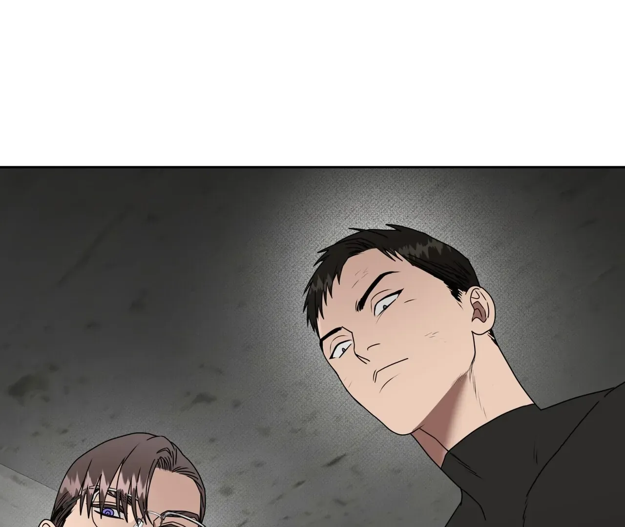 Read Neck and Neck chapter 40 image 21 on Lezhin