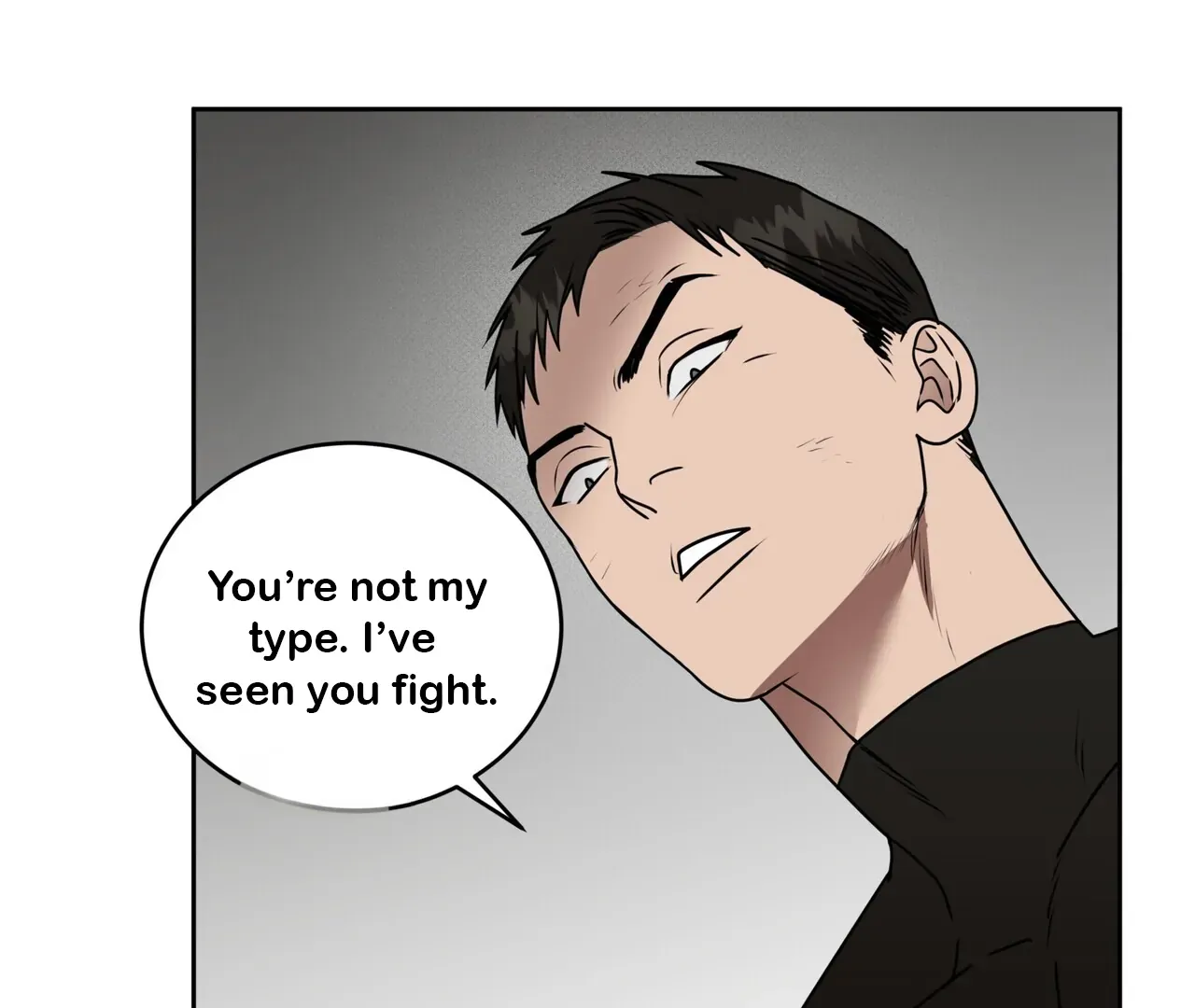 Read Neck and Neck chapter 40 image 25 on Lezhin