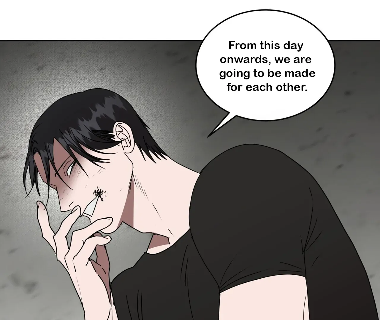 Read Neck and Neck chapter 40 image 27 on Lezhin