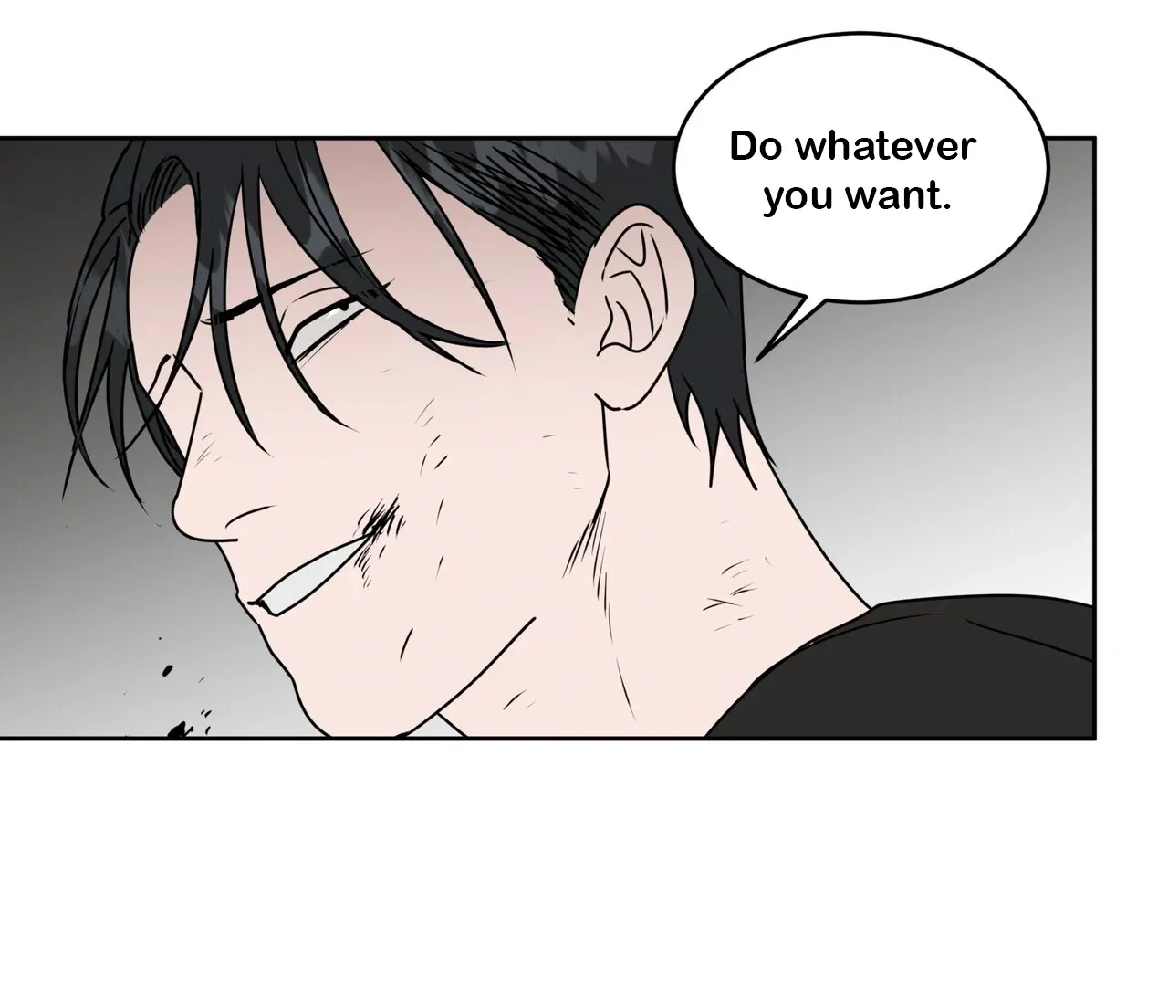 Read Neck and Neck chapter 40 image 33 on Lezhin