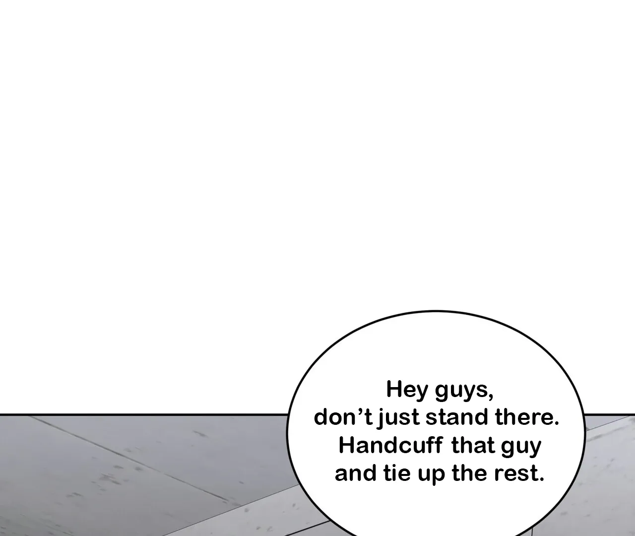 Read Neck and Neck chapter 40 image 34 on Lezhin