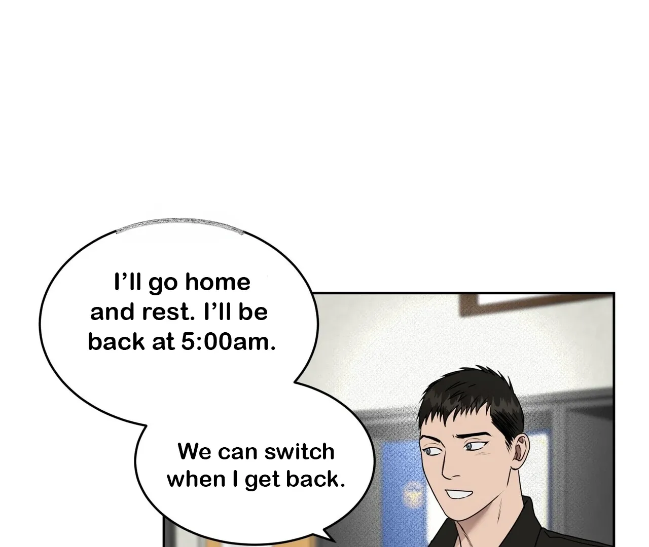 Read Neck and Neck chapter 40 image 44 on Lezhin