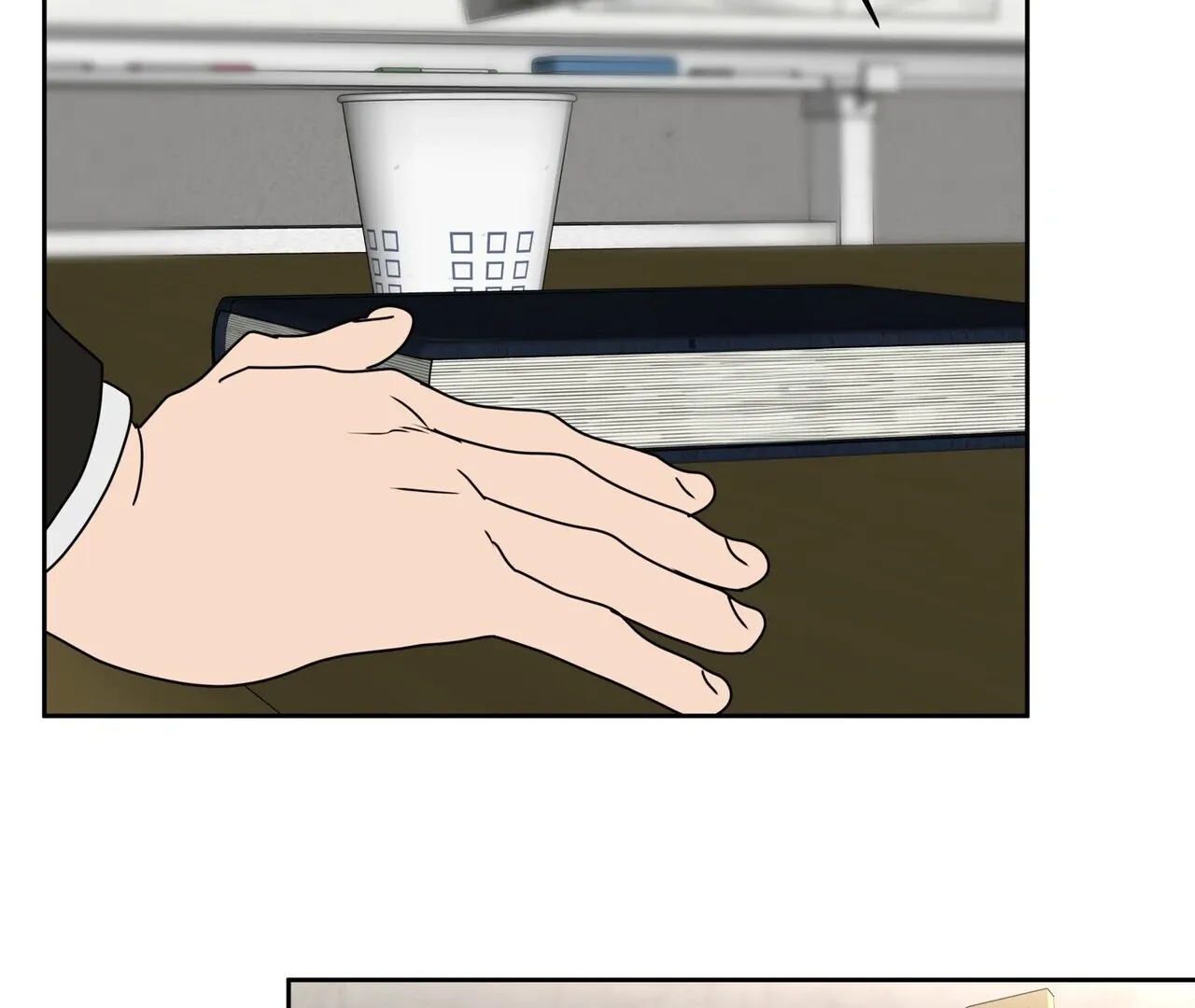 Read Neck and Neck chapter 40 image 47 on Lezhin