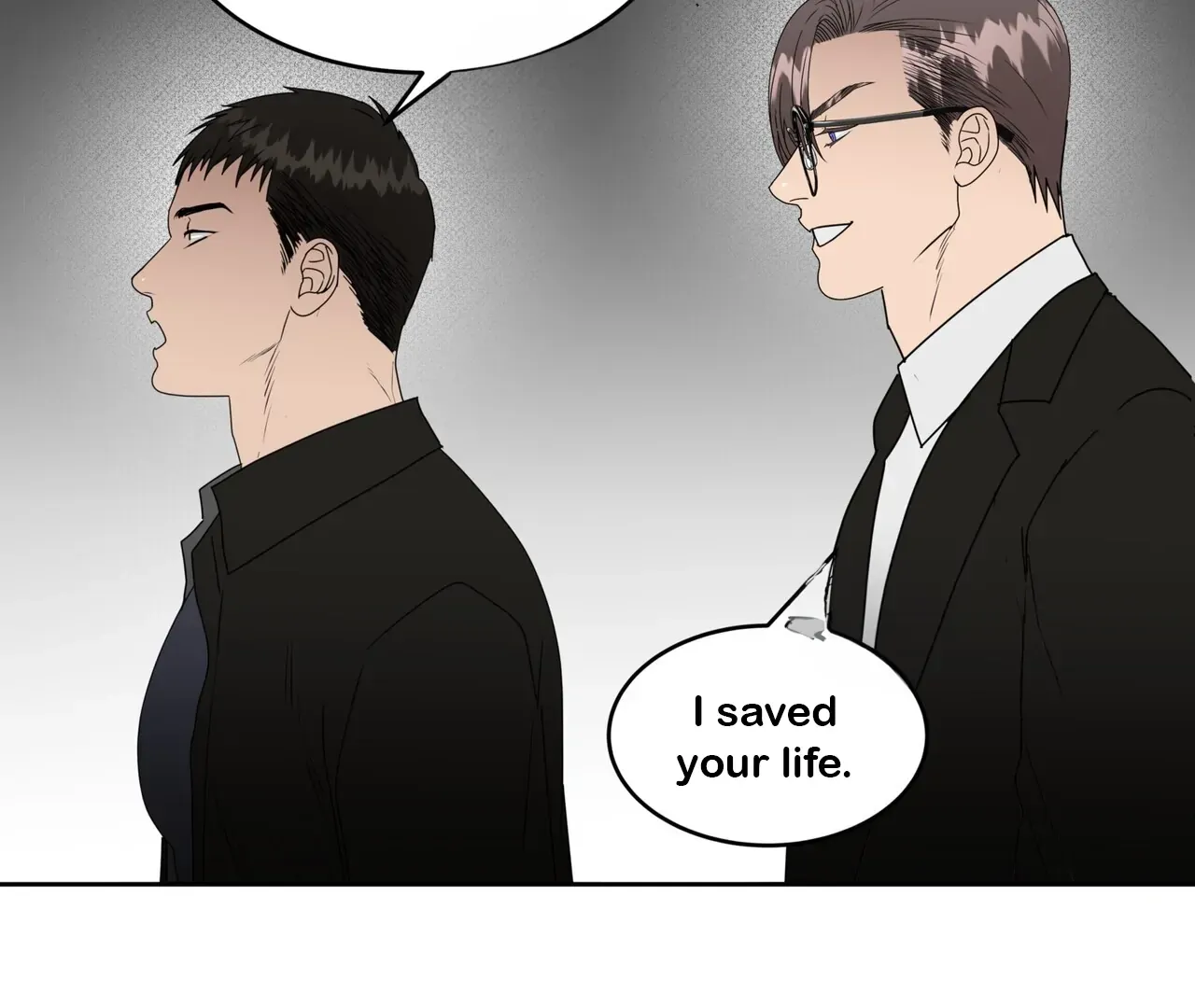 Read Neck and Neck chapter 40 image 52 on Lezhin