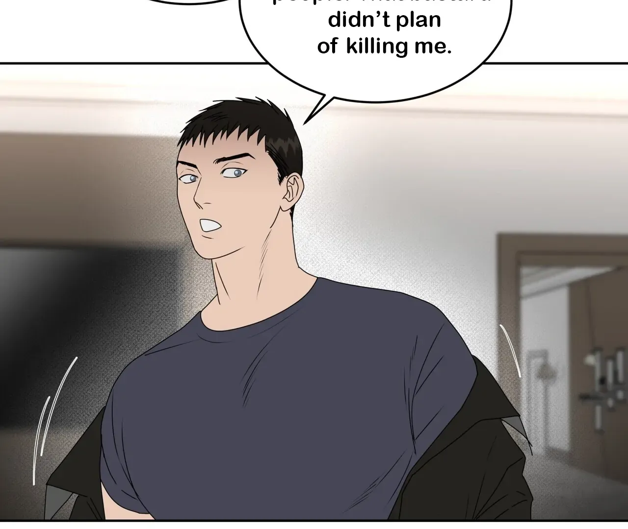 Read Neck and Neck chapter 40 image 55 on Lezhin