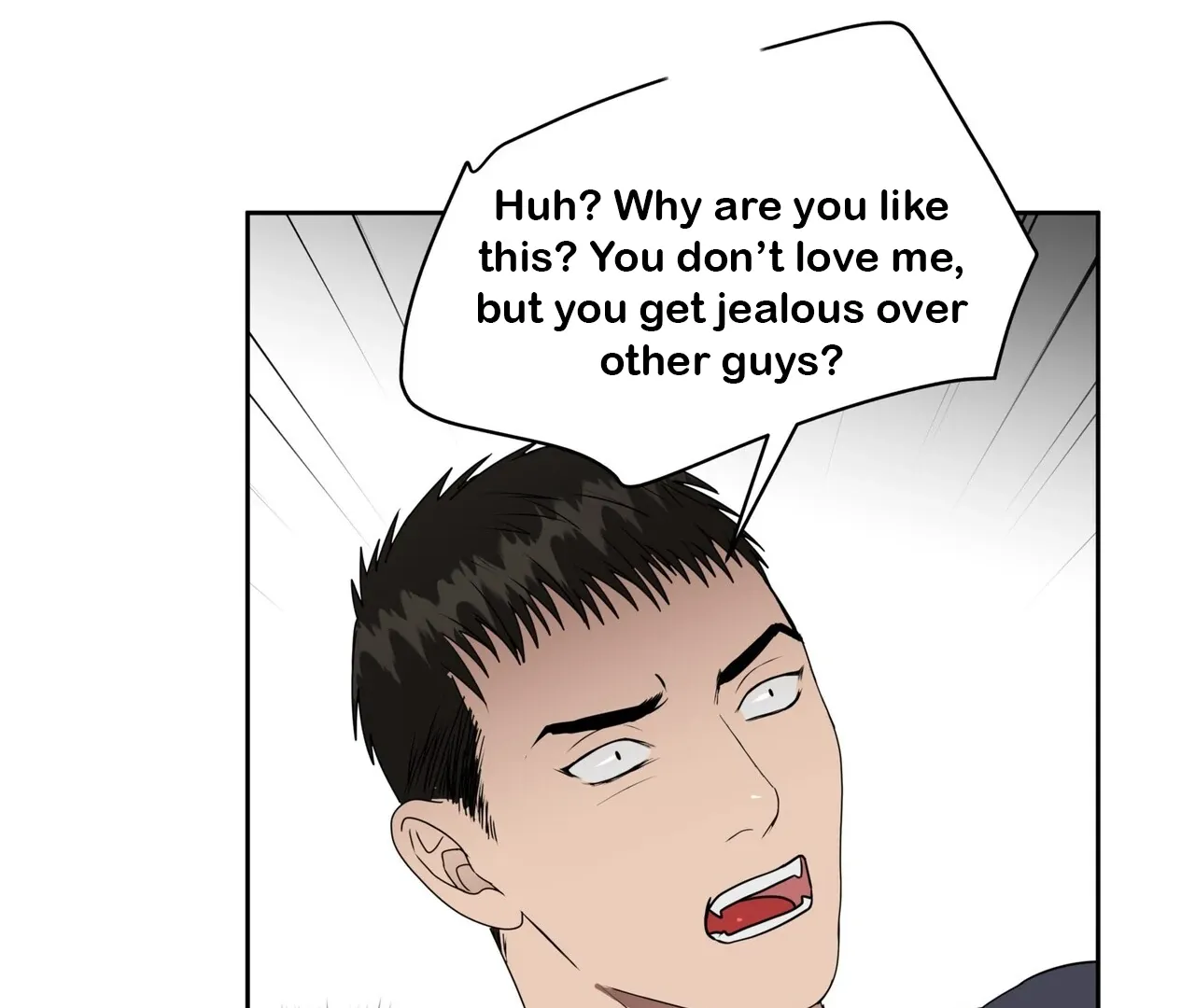 Read Neck and Neck chapter 40 image 61 on Lezhin