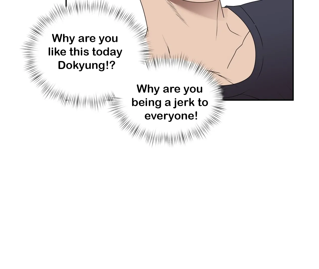 Read Neck and Neck chapter 40 image 62 on Lezhin