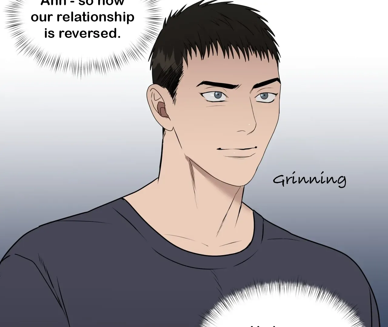 Read Neck and Neck chapter 40 image 77 on Lezhin