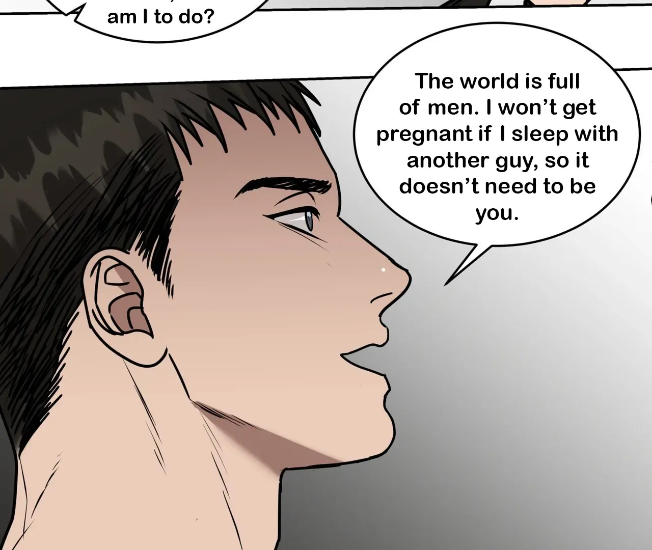 Read Neck and Neck chapter 40 image 80 on Lezhin