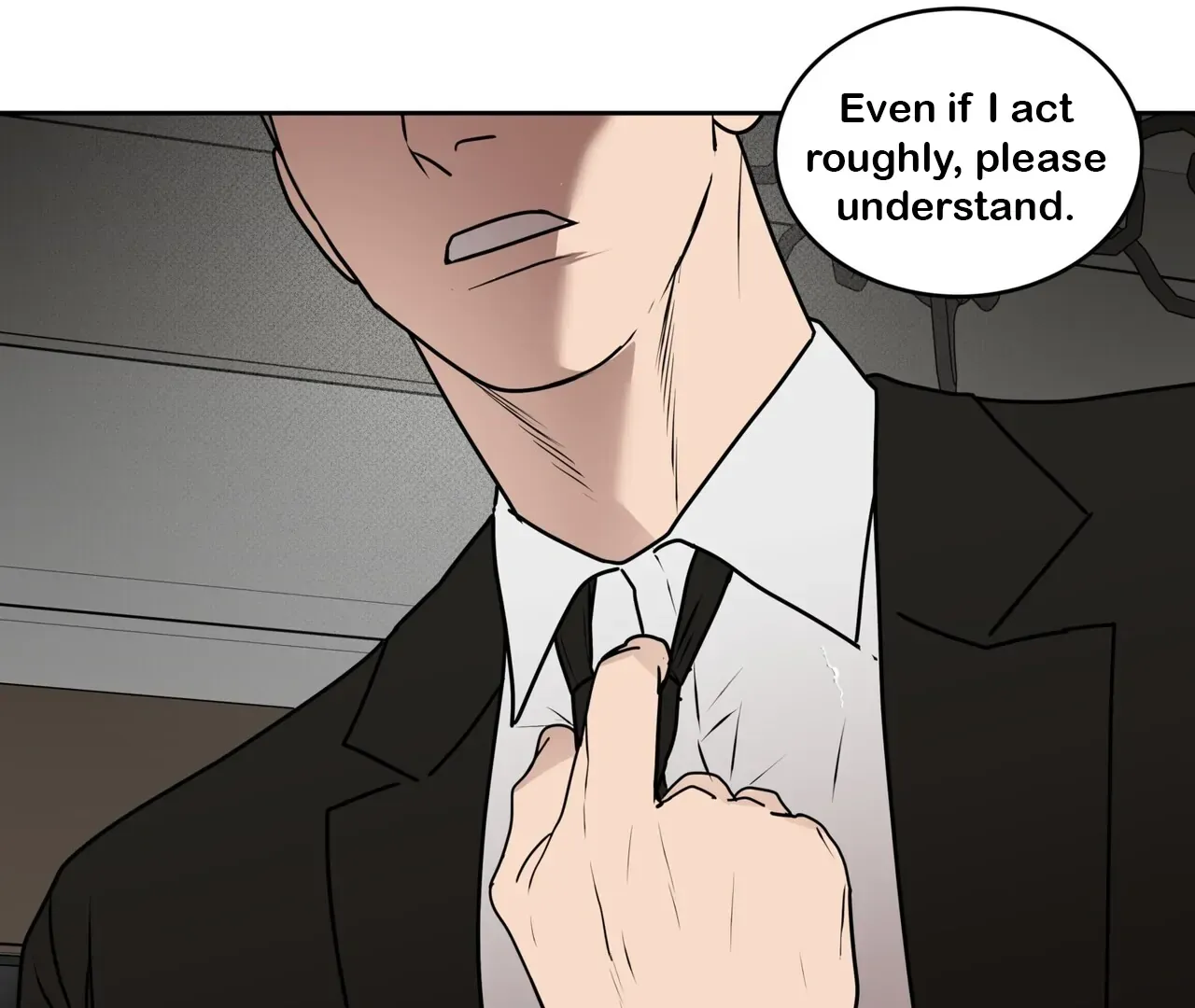 Read Neck and Neck chapter 40 image 88 on Lezhin