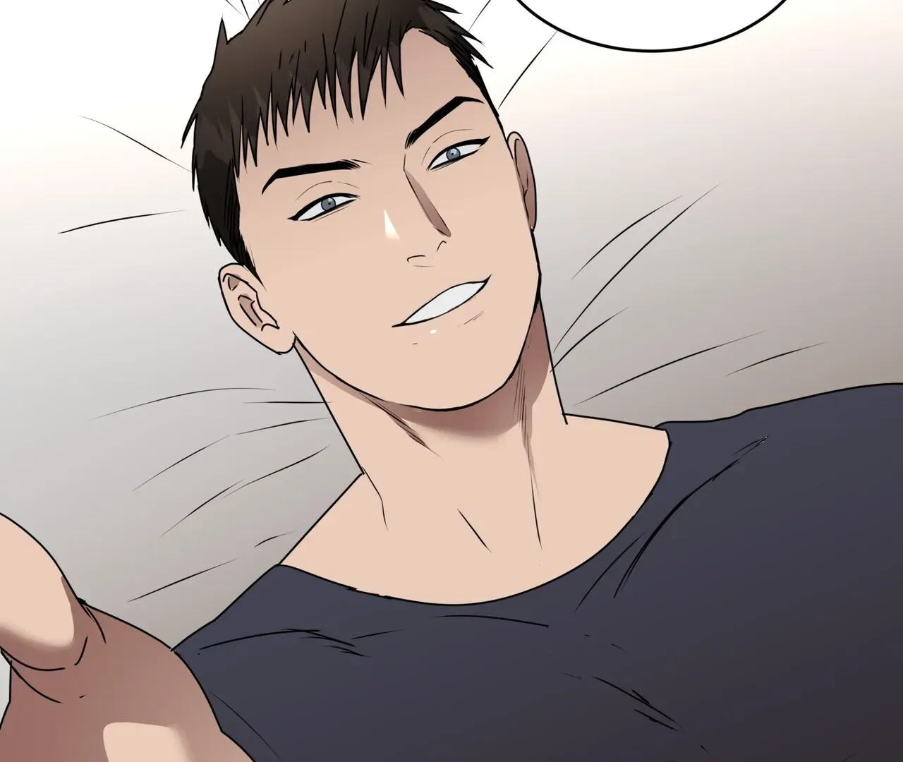 Read Neck and Neck chapter 40 image 96 on Lezhin