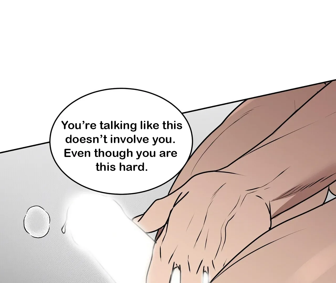 Read Neck and Neck chapter 41 image 17 on Lezhin