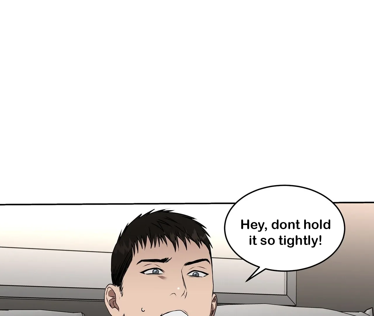 Read Neck and Neck chapter 41 image 20 on Lezhin