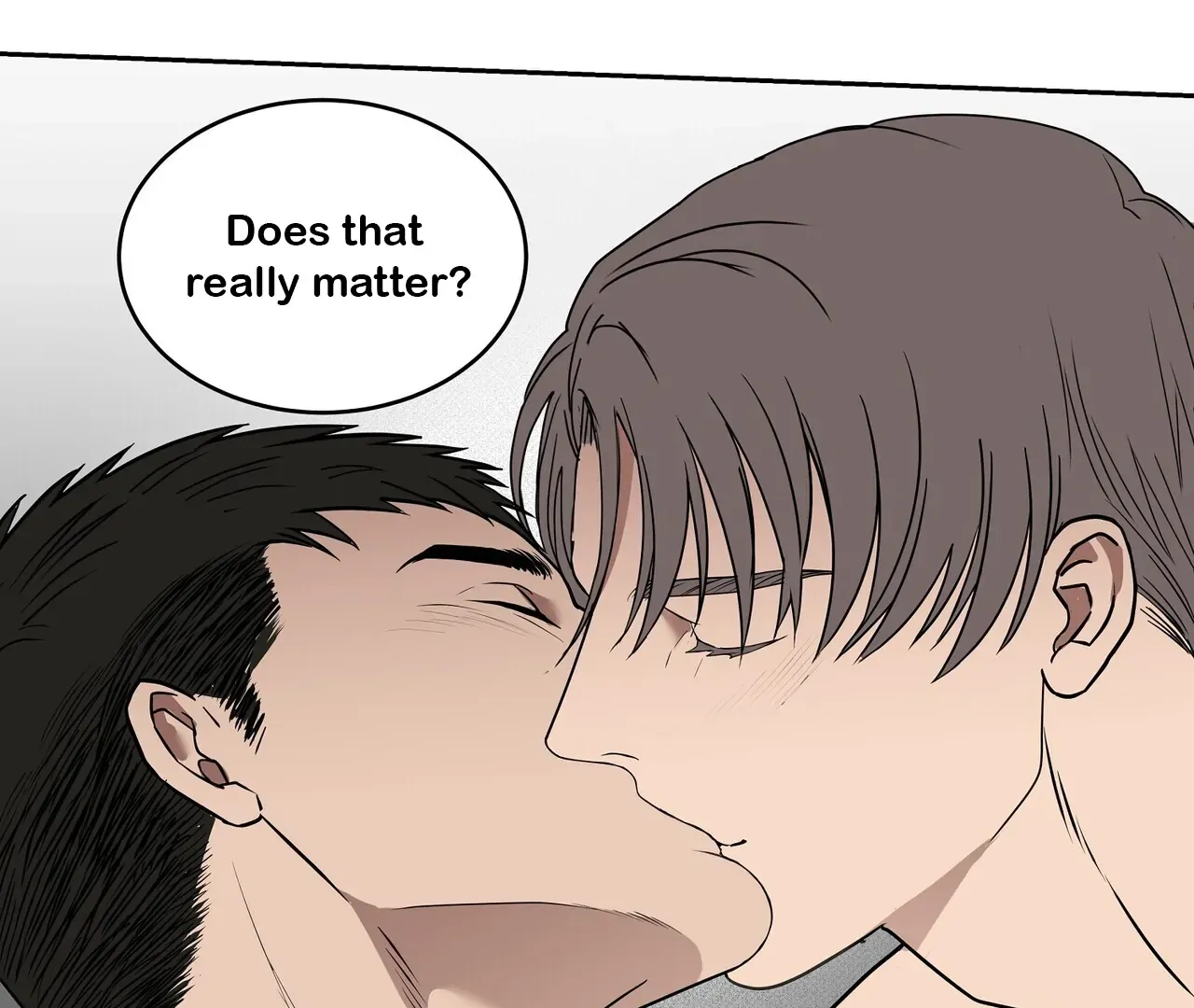 Read Neck and Neck chapter 41 image 27 on Lezhin