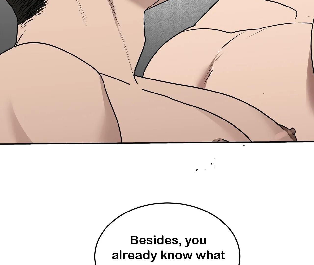 Read Neck and Neck chapter 41 image 28 on Lezhin