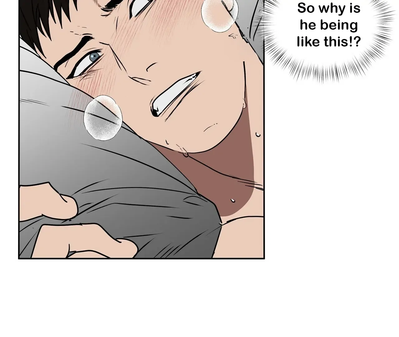 Read Neck and Neck chapter 41 image 40 on Lezhin