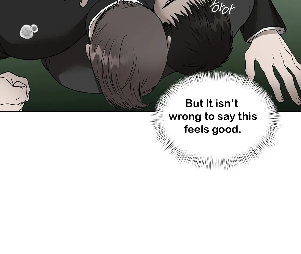 Read Neck and Neck chapter 41 image 42 on Lezhin