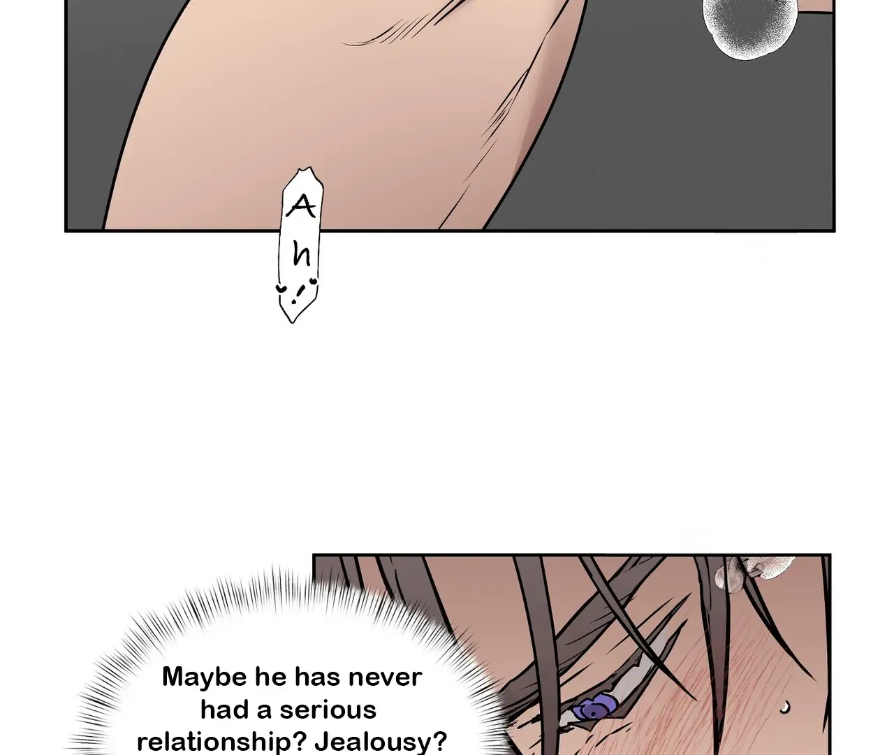 Read Neck and Neck chapter 41 image 45 on Lezhin