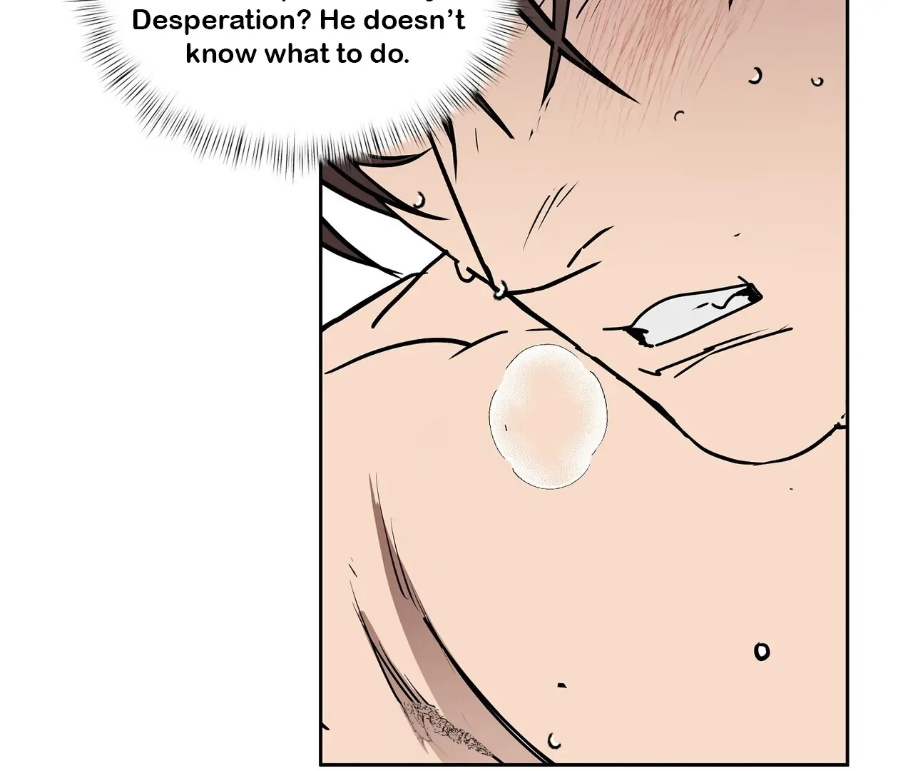 Read Neck and Neck chapter 41 image 46 on Lezhin
