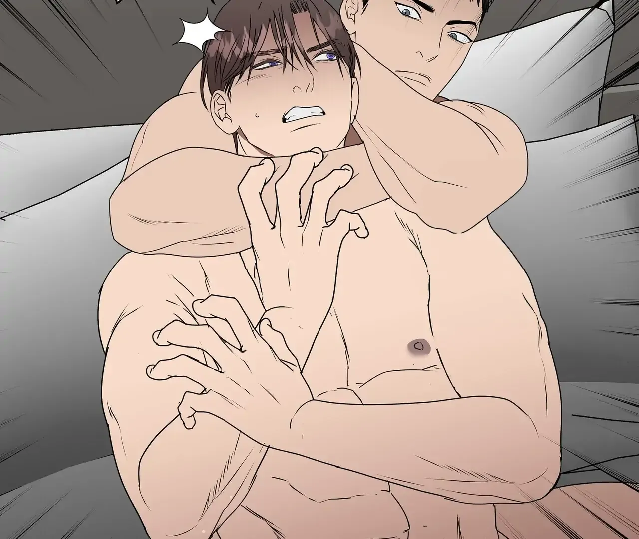 Read Neck and Neck chapter 41 image 59 on Lezhin