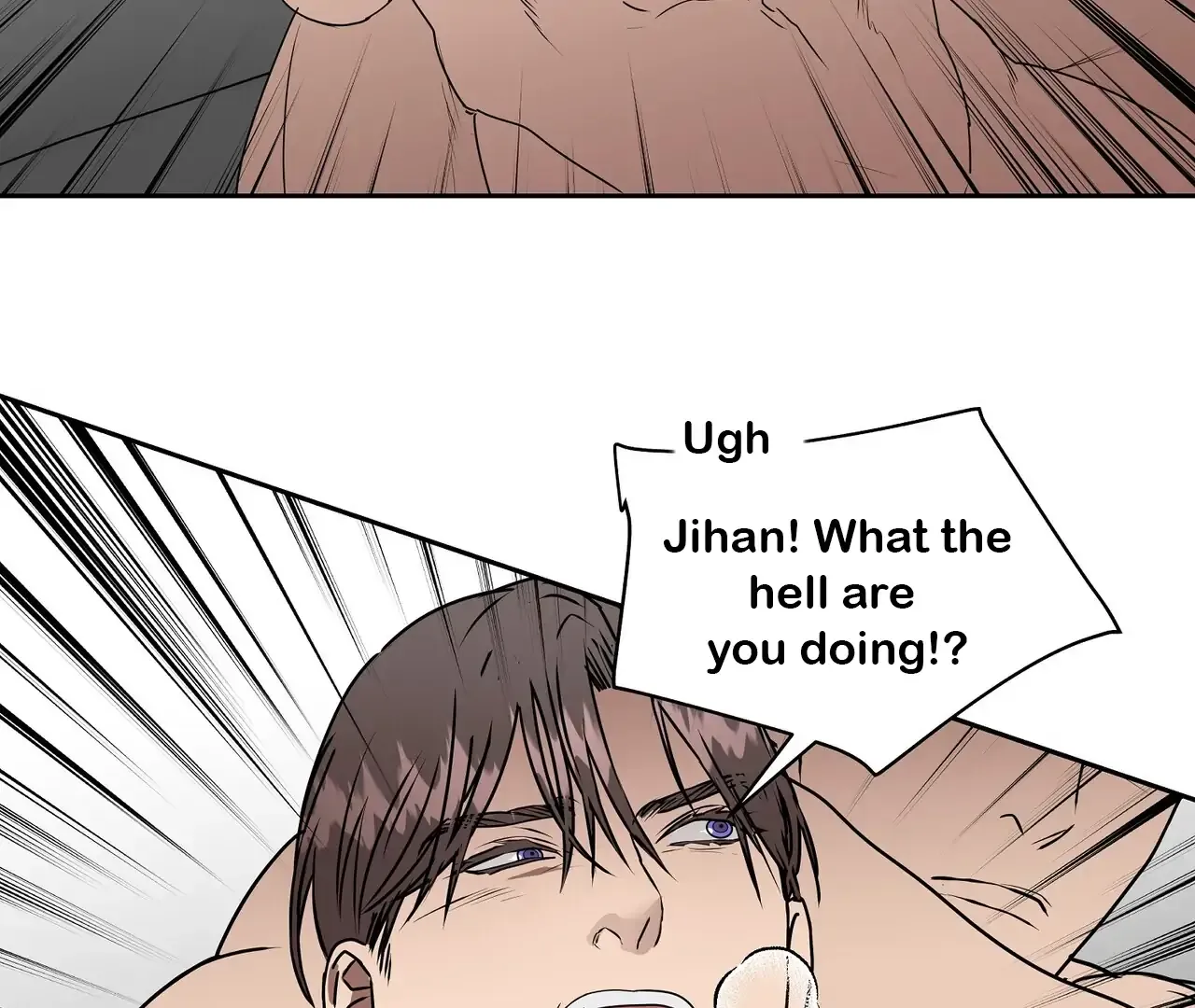 Read Neck and Neck chapter 41 image 60 on Lezhin