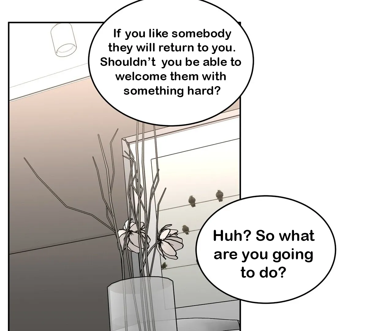 Read Neck and Neck chapter 41 image 64 on Lezhin