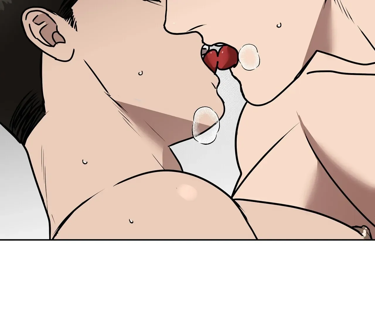 Read Neck and Neck chapter 41 image 7 on Lezhin