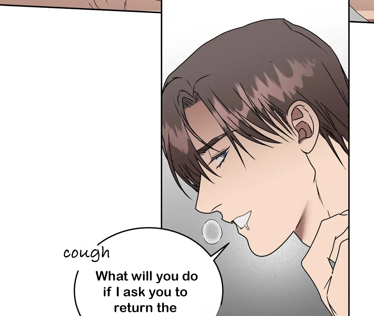 Read Neck and Neck chapter 41 image 78 on Lezhin
