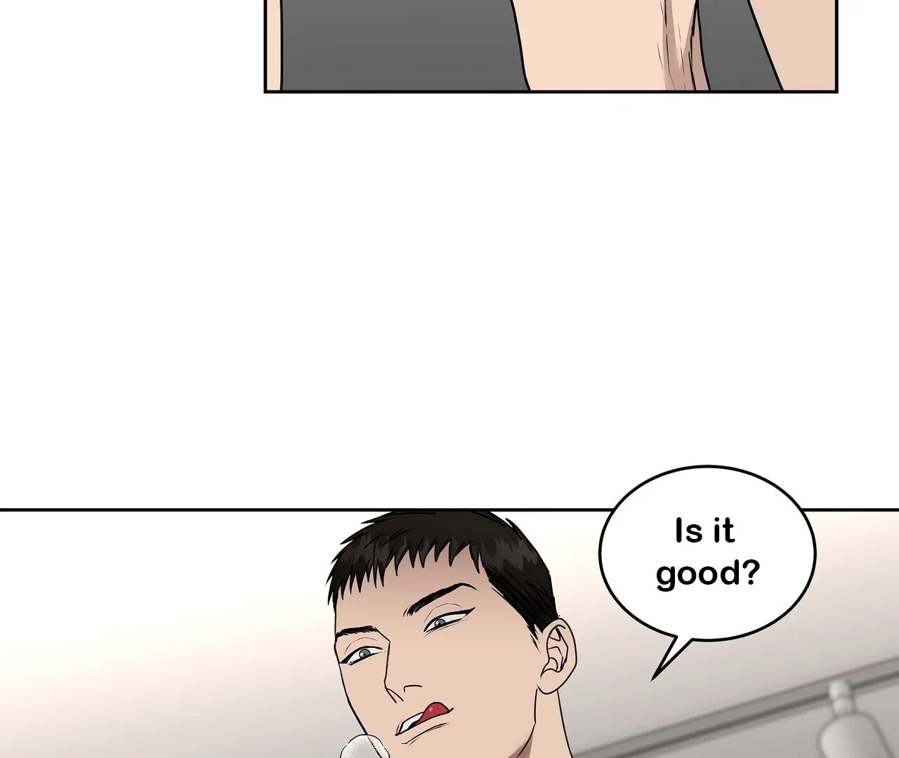 Read Neck and Neck chapter 41 image 87 on Lezhin