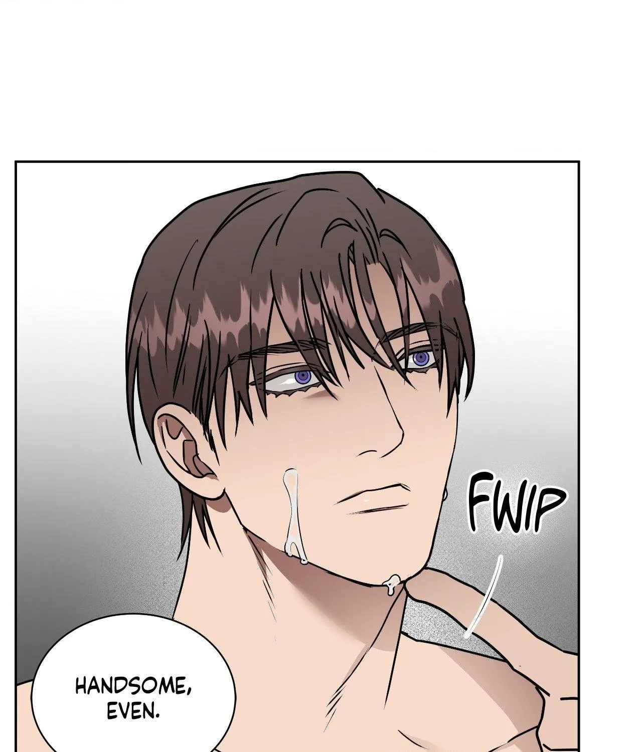 Read Neck and Neck chapter 42 image 18 on Lezhin