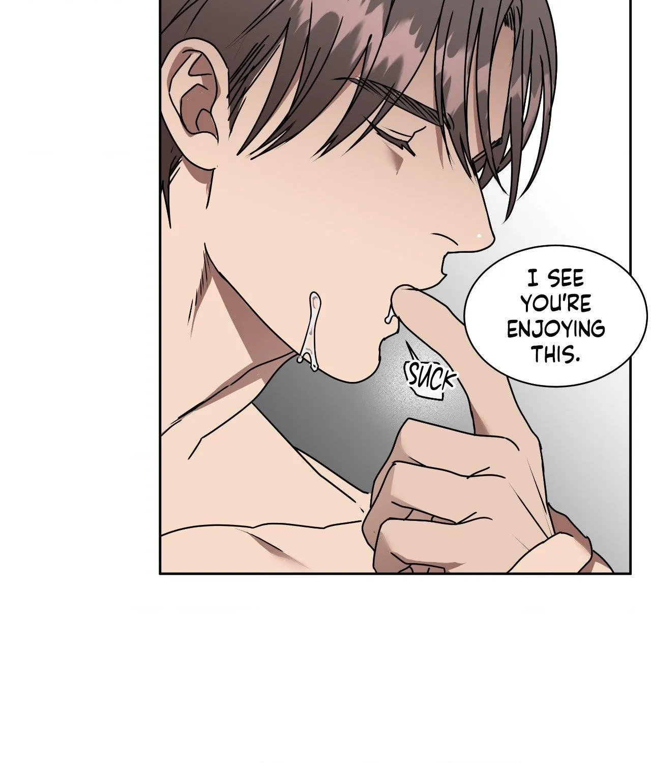 Read Neck and Neck chapter 42 image 20 on Lezhin