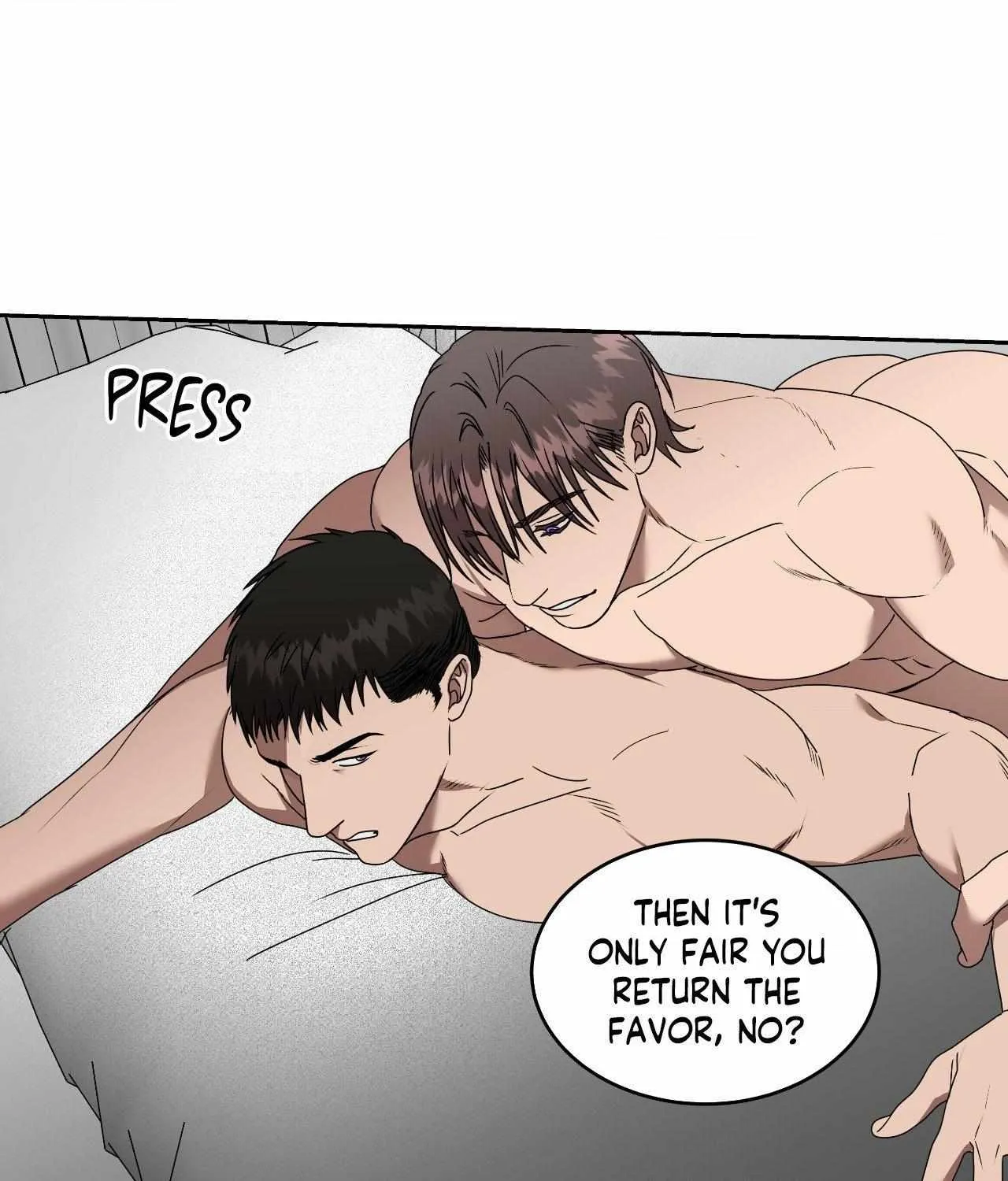 Read Neck and Neck chapter 42 image 22 on Lezhin