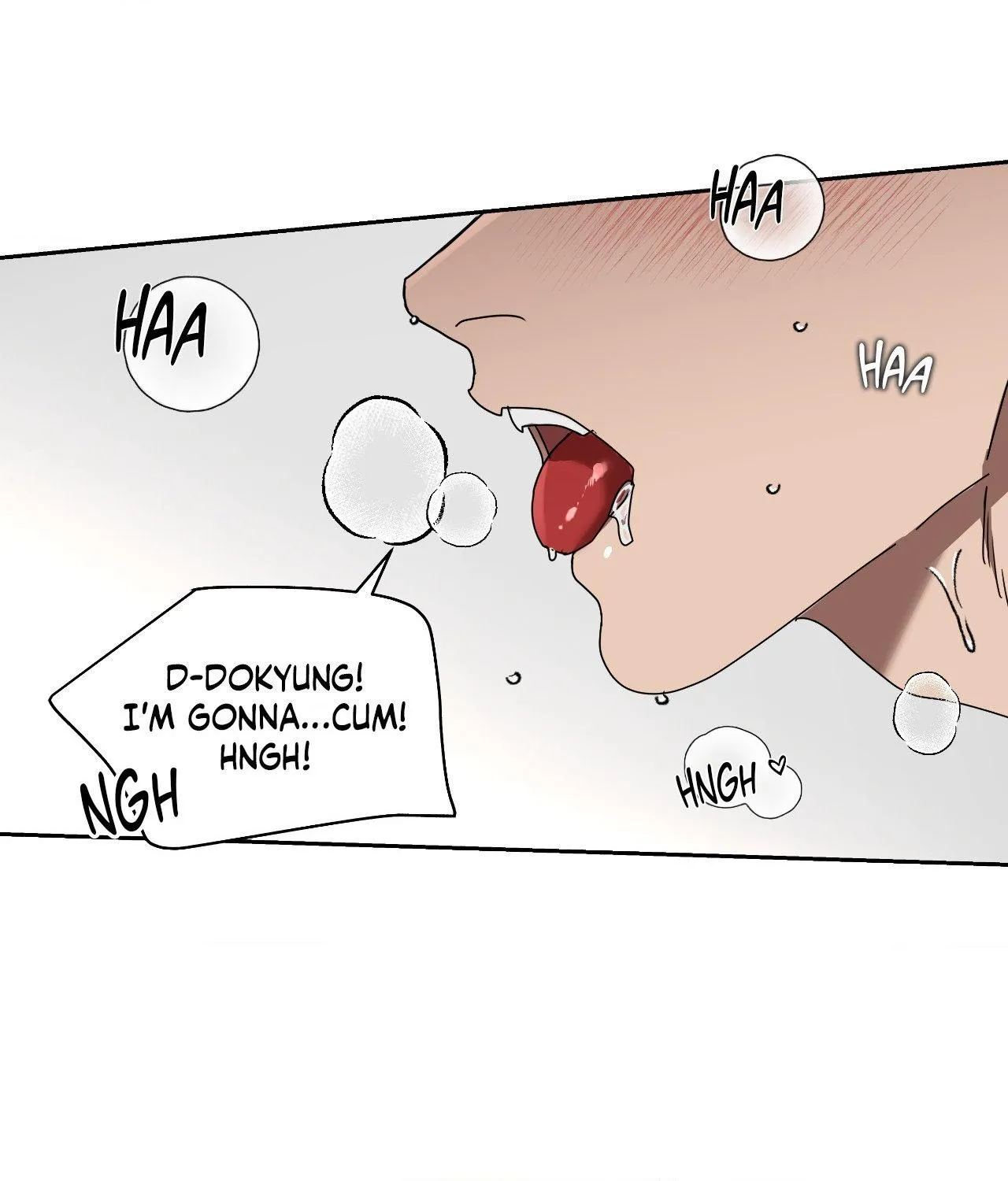 Read Neck and Neck chapter 42 image 29 on Lezhin