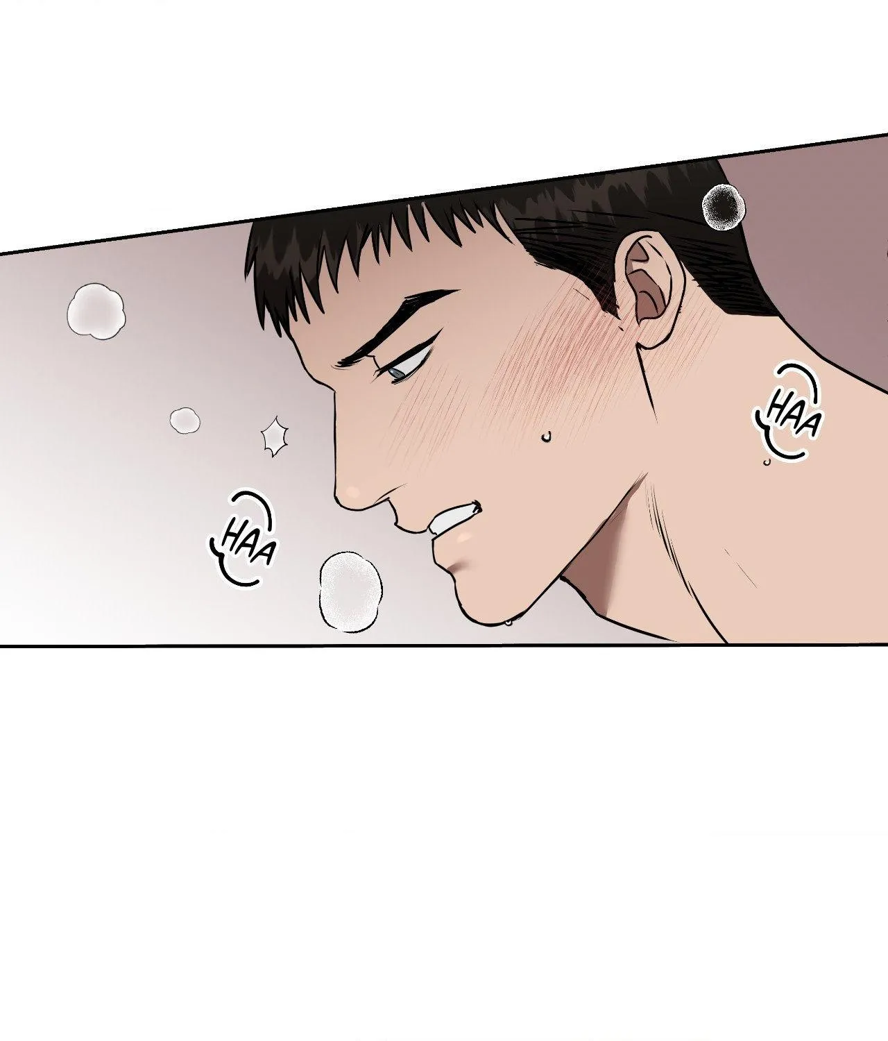 Read Neck and Neck chapter 42 image 3 on Lezhin